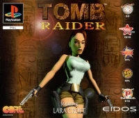 Tomb Raider