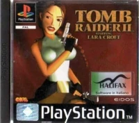 Tomb Raider II starring Lara Croft [IT]