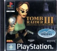 Tomb Raider III Adventures of Lara Croft [IT]