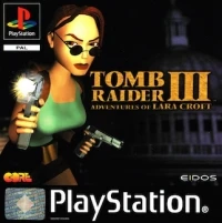 Tomb Raider III: Adventures of Lara Croft