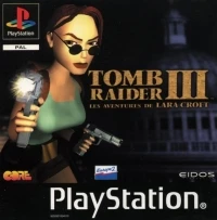 Tomb Raider III: Les Aventures de Lara Croft