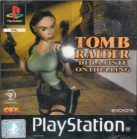 Tomb Raider: De laatste onthulling