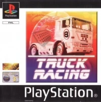 Truck Racing