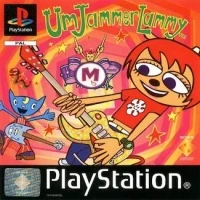 Um Jammer Lammy [UK]