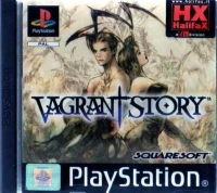 Vagrant Story [IT][ES]