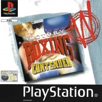 Victory Boxing Contender