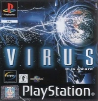 Virus: It is Aware