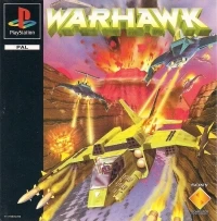 Warhawk