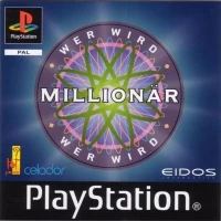 Wer wird Millionär