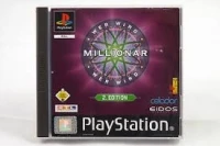 Wer wird Millionär 2. Edition