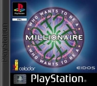 Who Wants To Be A Millionaire?