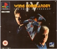 Wing Commander IV: The Price of Freedom
