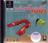 WipEout 2097 [DE][FR][IT][NL]