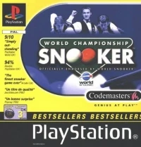 World Championship Snooker - Best Sellers