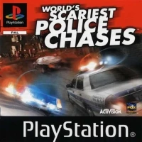 World's Scariest Police Chases