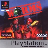 Worms - Platinum [UK][FR][DE]
