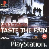 Wu-Tang: Taste The Pain