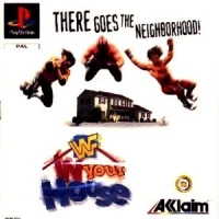 WWF In your House