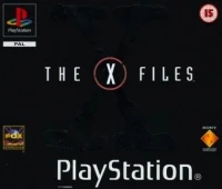 X-Files, The [NL]