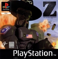 Z [FR]