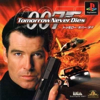 007: Tomorrow Never Dies