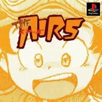 Airs,The
