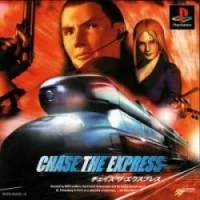 Chase The Express