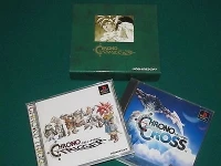Chrono Memorial