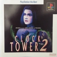 Clock Tower 2 (PlayStation the Best)