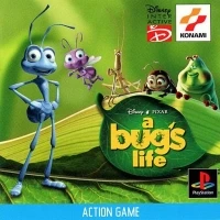 Disney-Pixar A Bug's Life