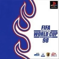 FIFA Road to World Cup 98