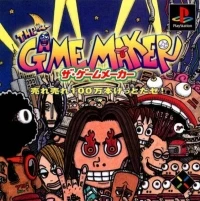 Game Maker, The
