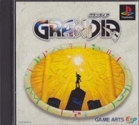 Grandia