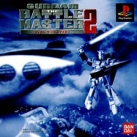 Gundam The Battle Master 2