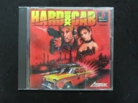 Hard Rock Cab