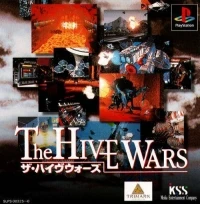 Hive Wars, The
