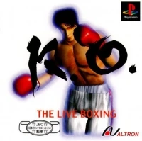 K.O. -The Live Boxing-