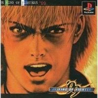 King of Fighters '99, The