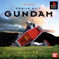 Mobile Suit Gundam Version 2.0 - Limited Edition