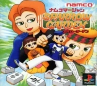 Namco Mahjong - Sparrow Garden