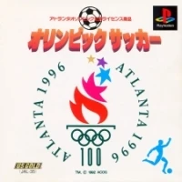 Olympic Soccer: Atlanta 1996