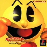Pac-Man World