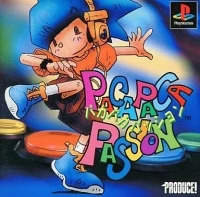 Paca Paca Passion