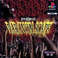 Paranoiascape