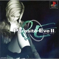 Parasite Eve ll