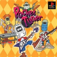 Pocket Tuner