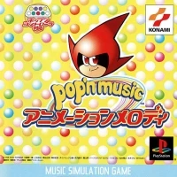 Pop'n Music Animation Melody