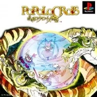 Popolocrois