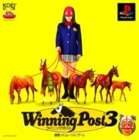 Winning Post 3