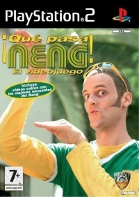 ¡Que Pasa Neng! el videojuego